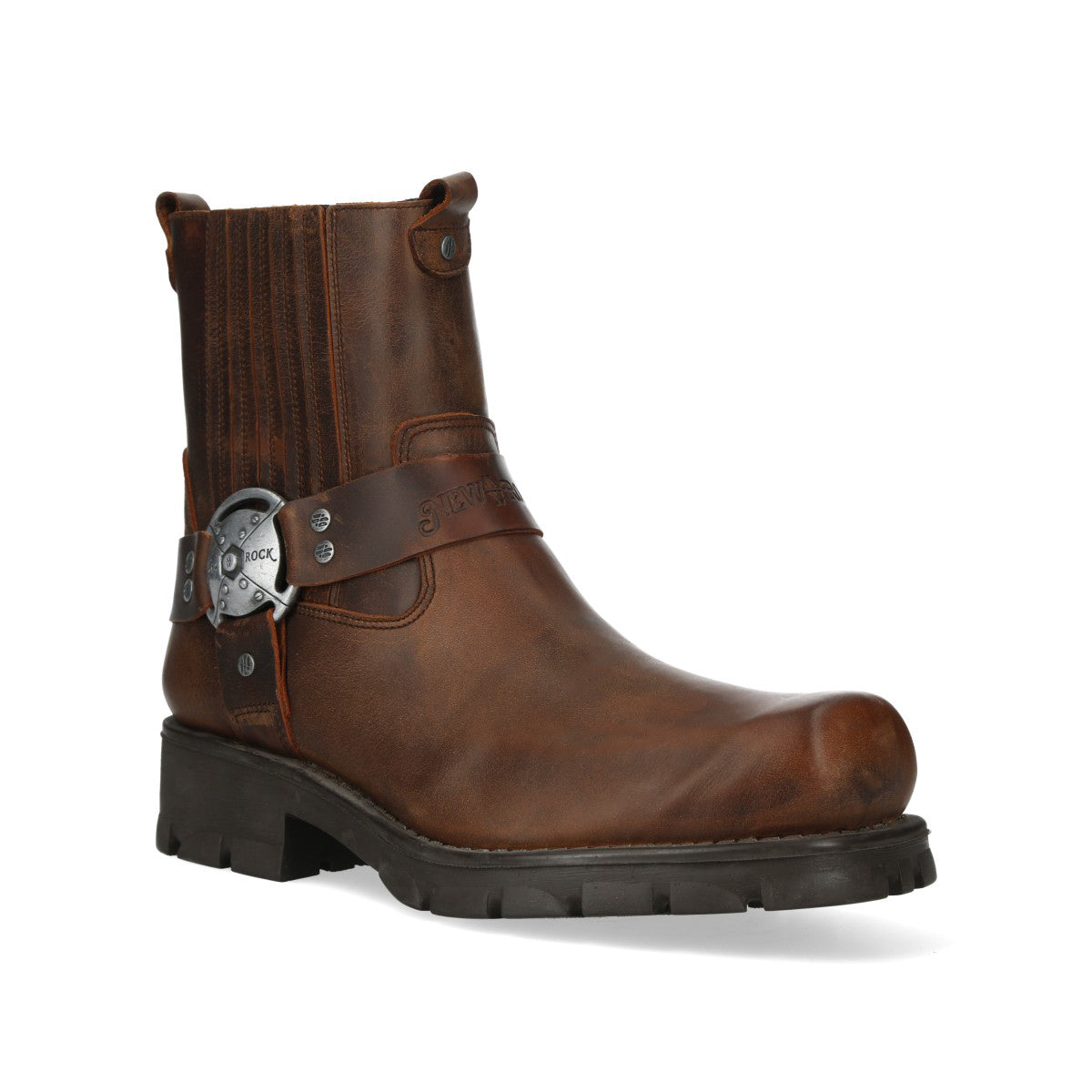 New Rock M-7605-S20