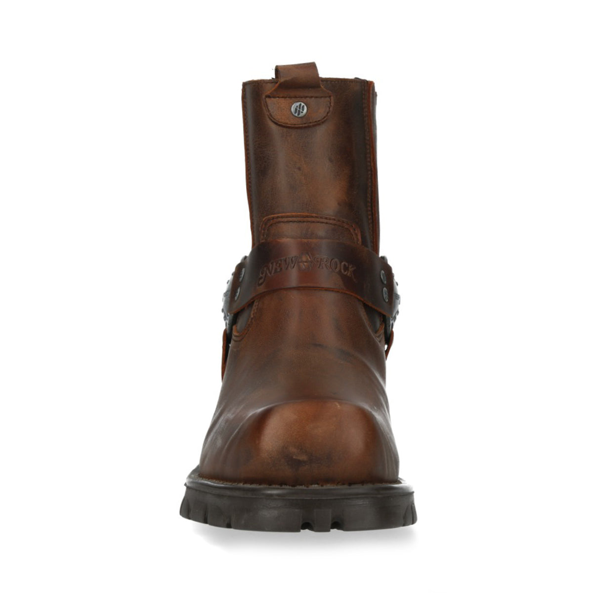 New Rock M-7605-S20