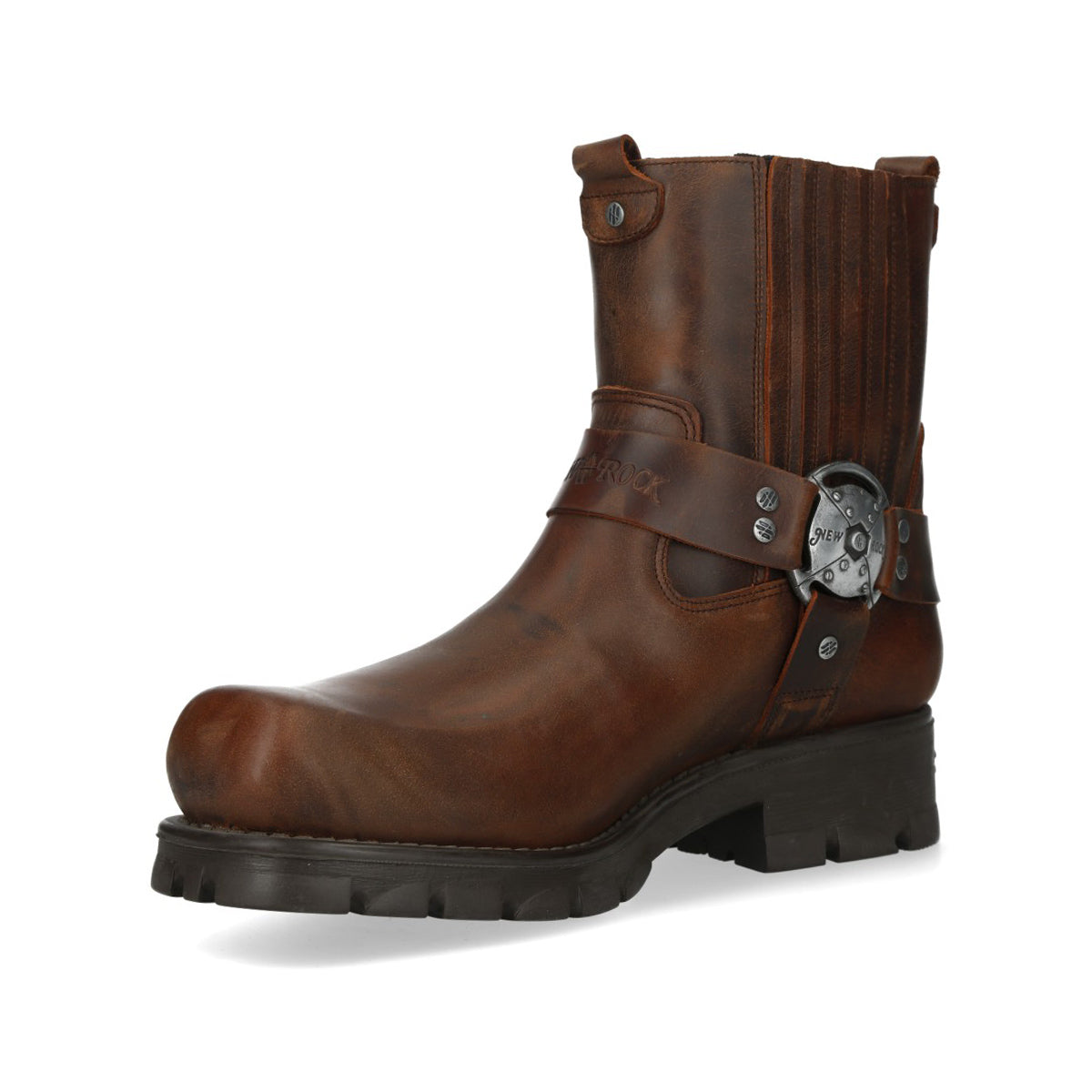 New Rock M-7605-S20