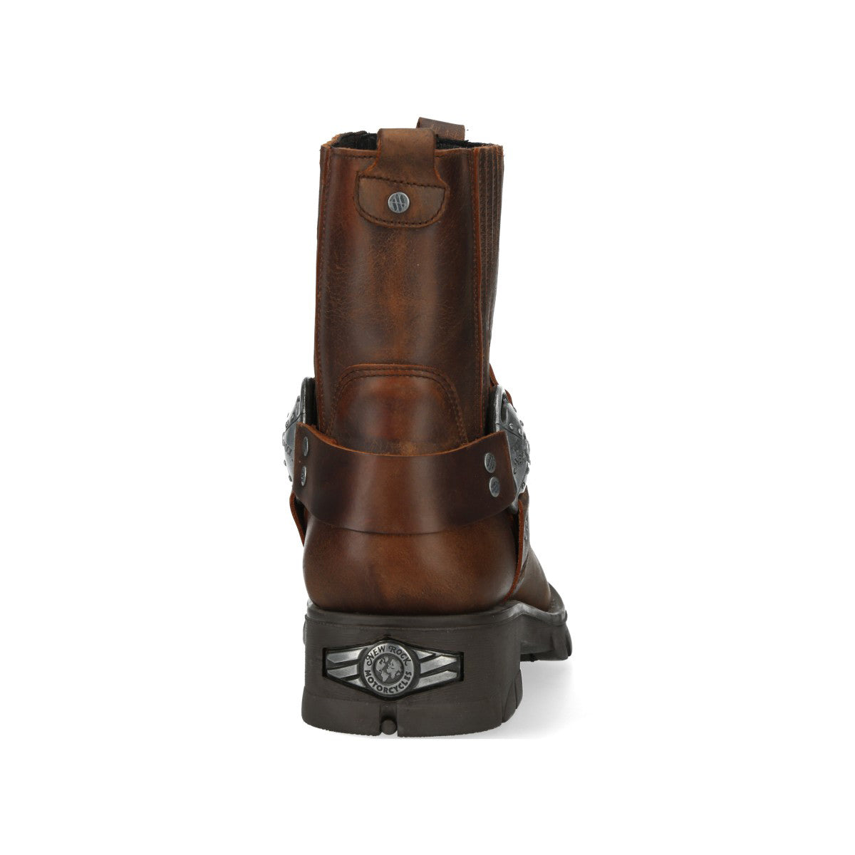 New Rock M-7605-S20