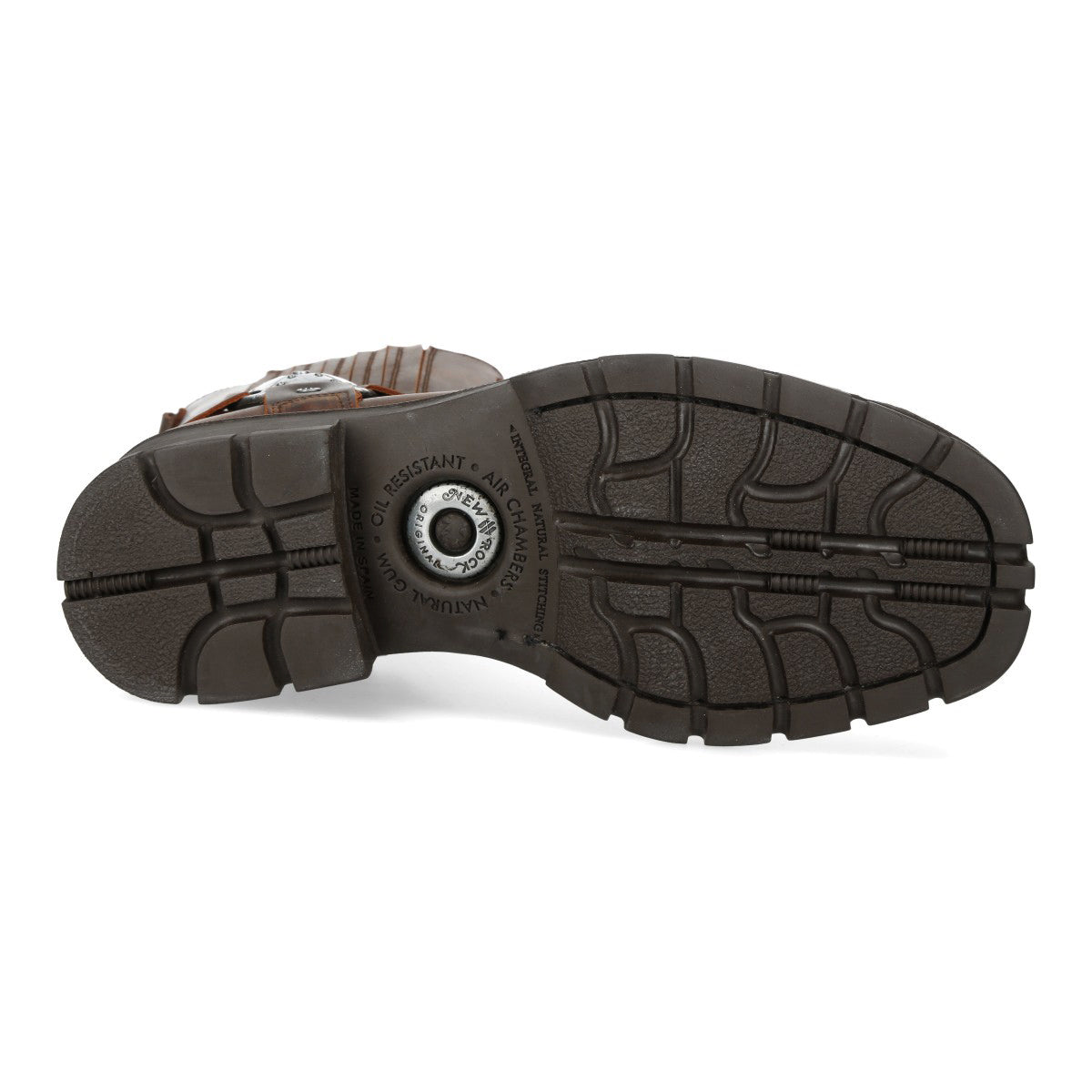 New Rock M-7605-S20