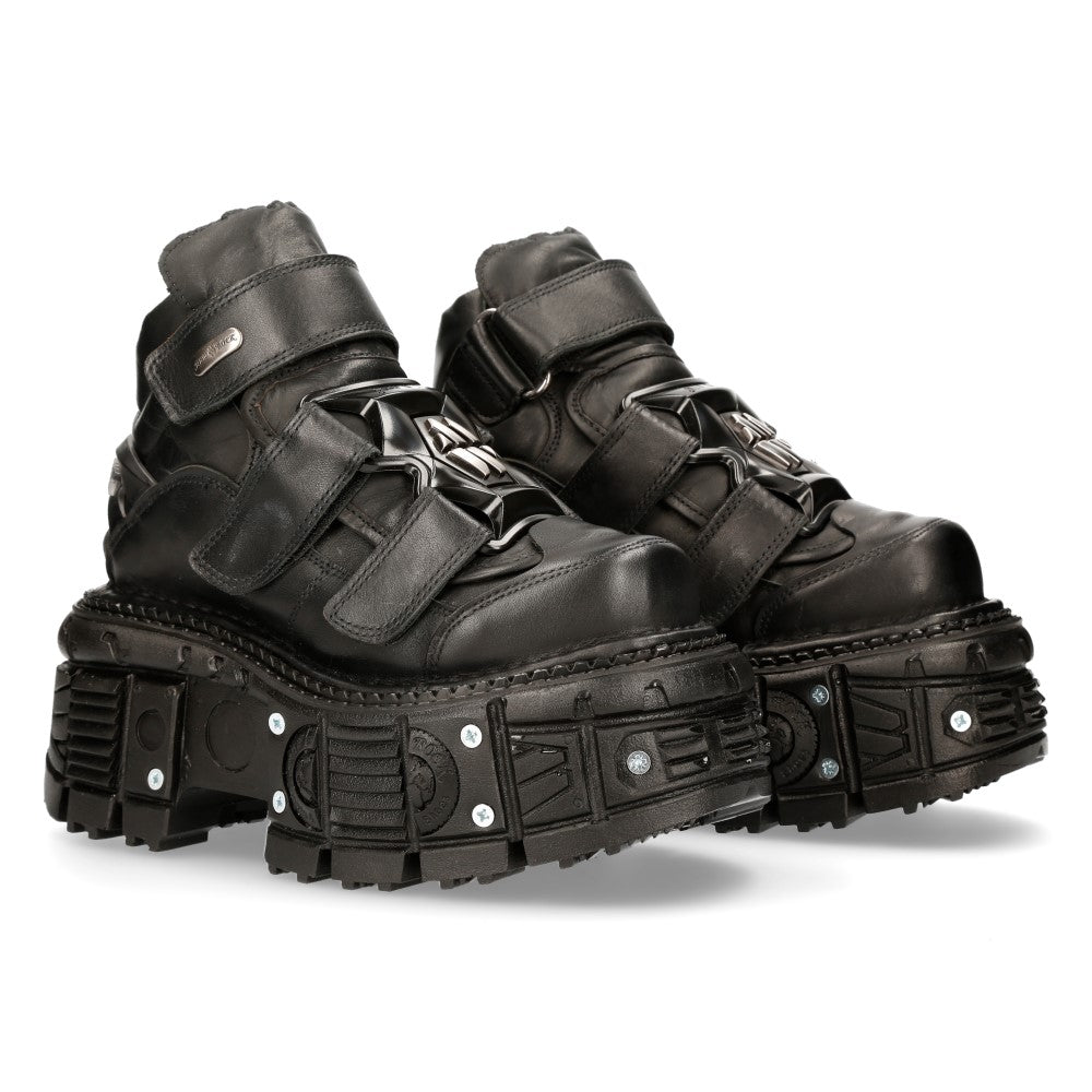 New Rock M-TANK008-C2