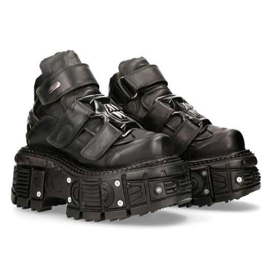 New Rock M-TANK008-C2
