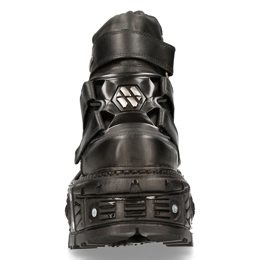 New Rock M-TANK008-C2