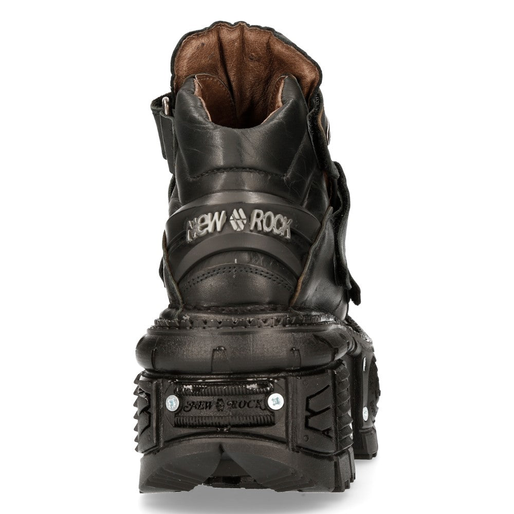 New Rock M-TANK008-C2
