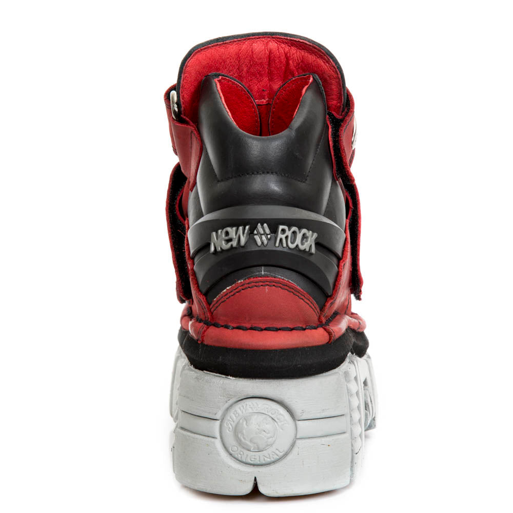 New Rock M-285-S39