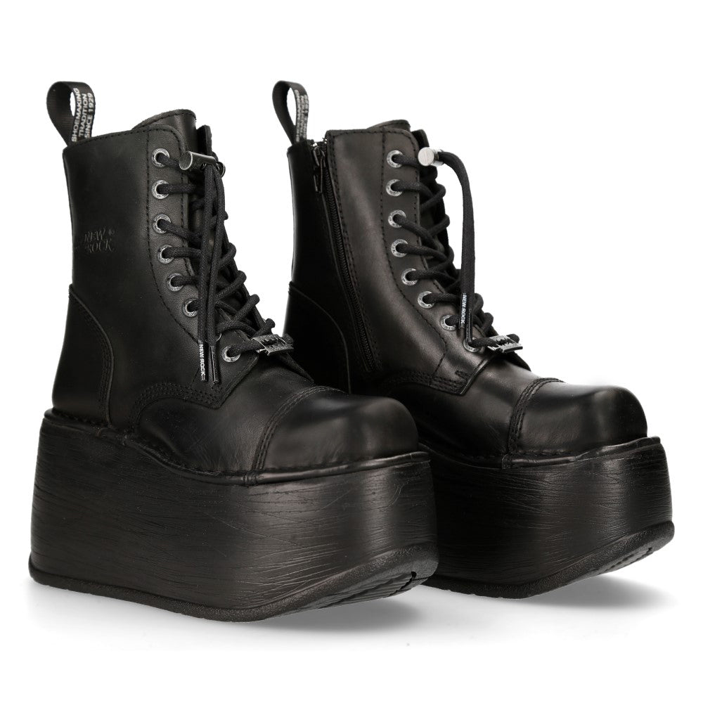 New Rock M-NEWMILI083-S38