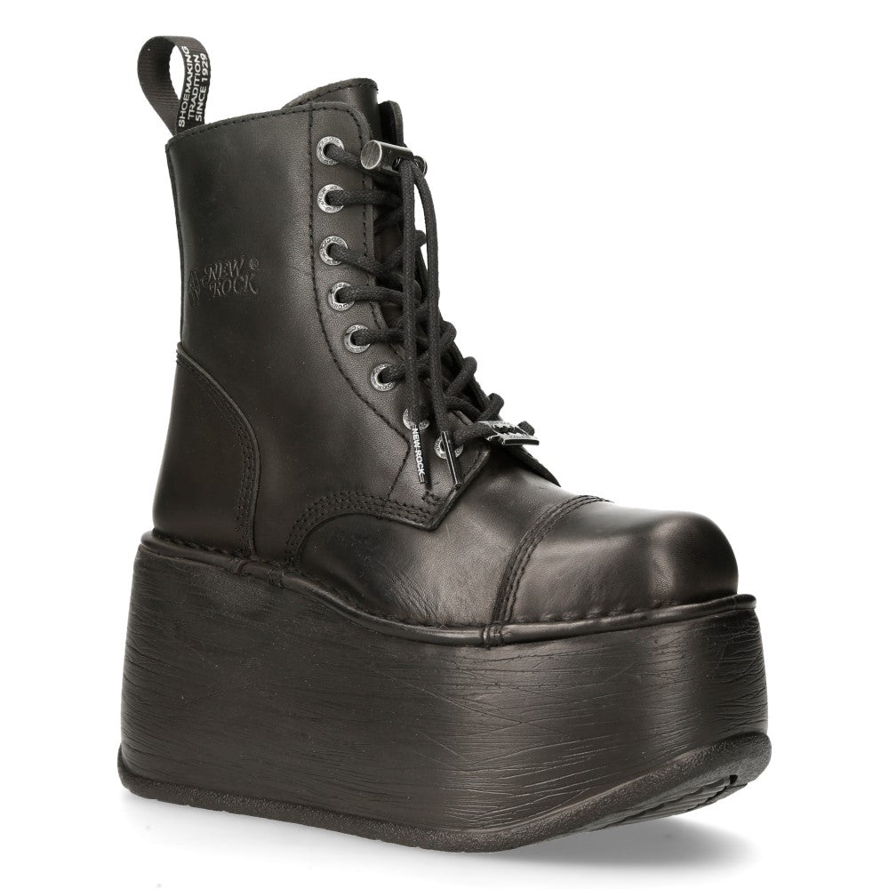 New Rock M-NEWMILI083-S38