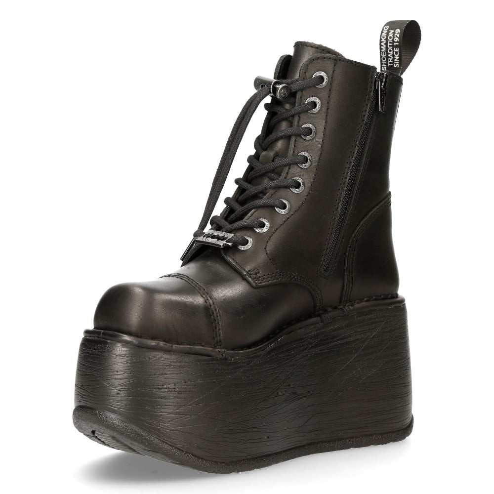 New Rock M-NEWMILI083-S38