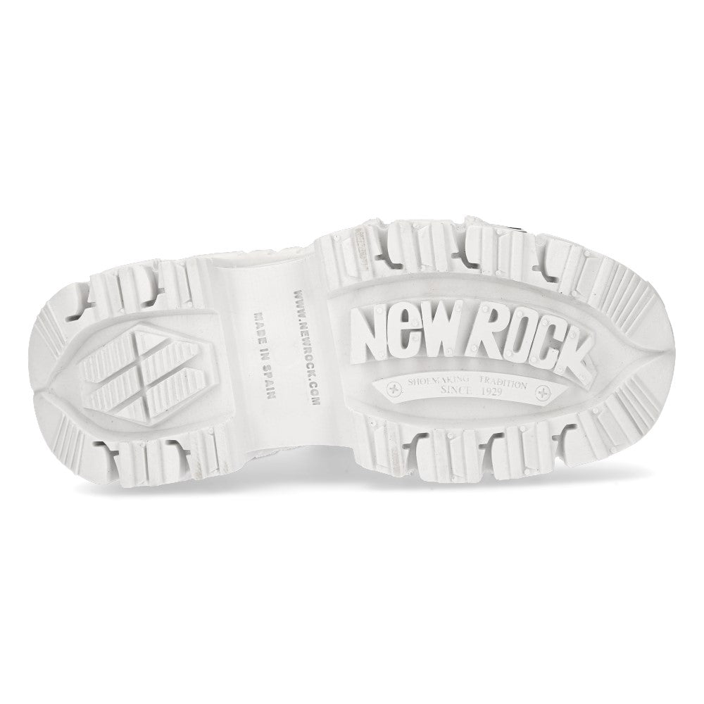 New Rock M-TANK106-C1