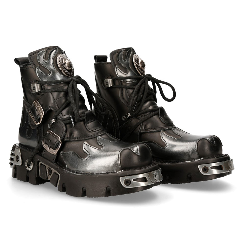 New Rock M-288-S2