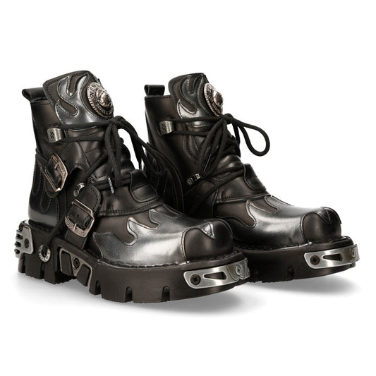 New Rock M-288-S2