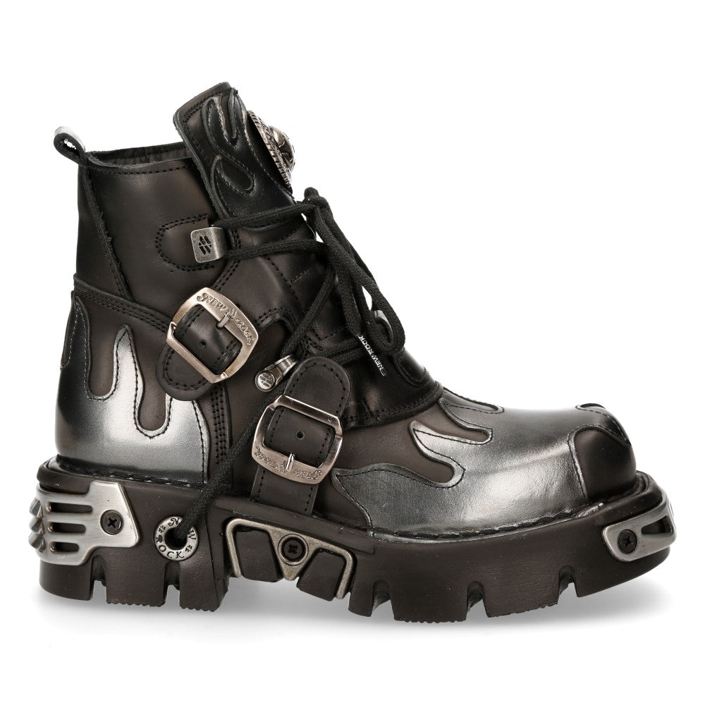 New Rock M-288-S2