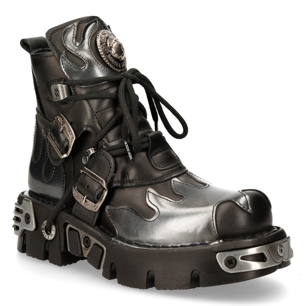 New Rock M-288-S2