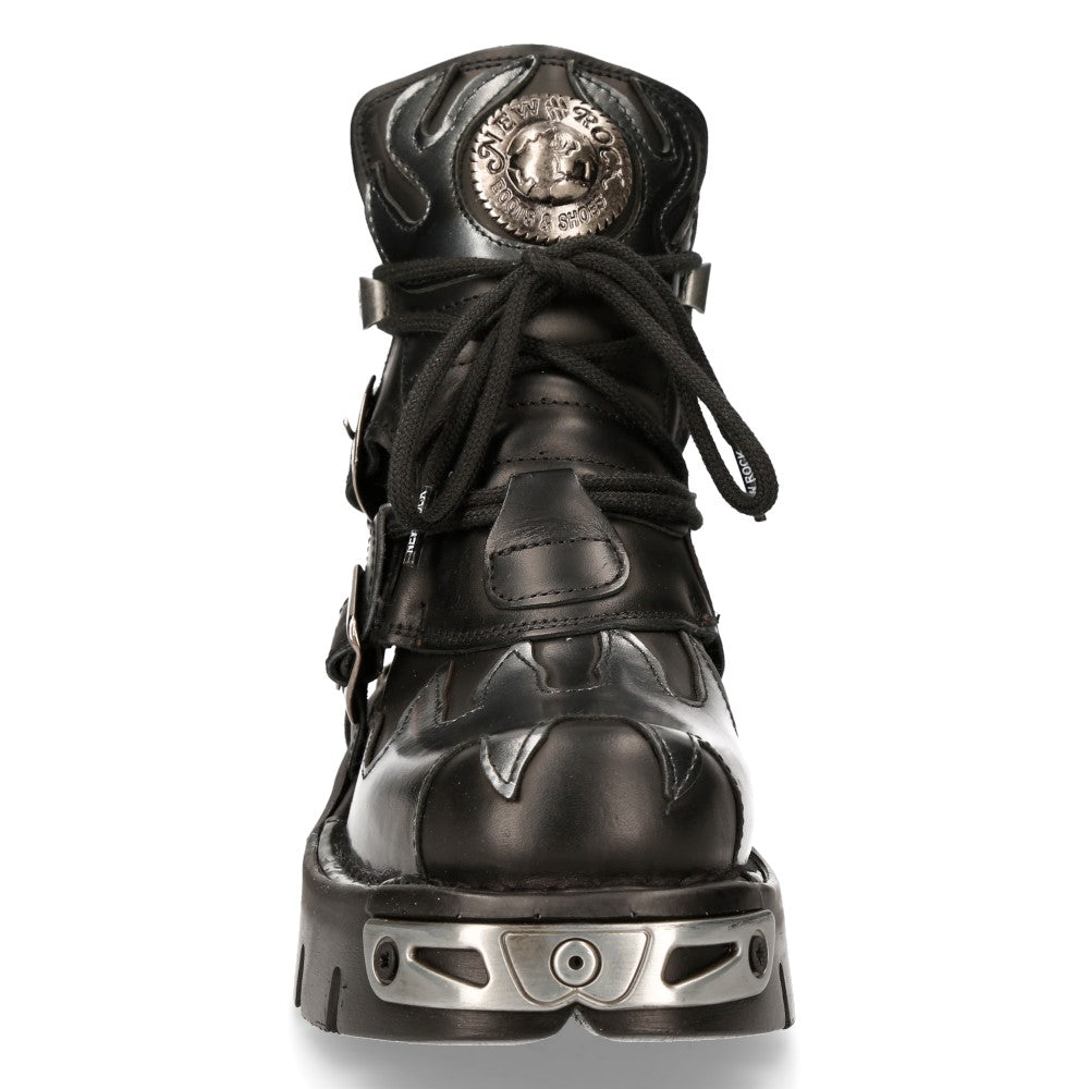 New Rock M-288-S2