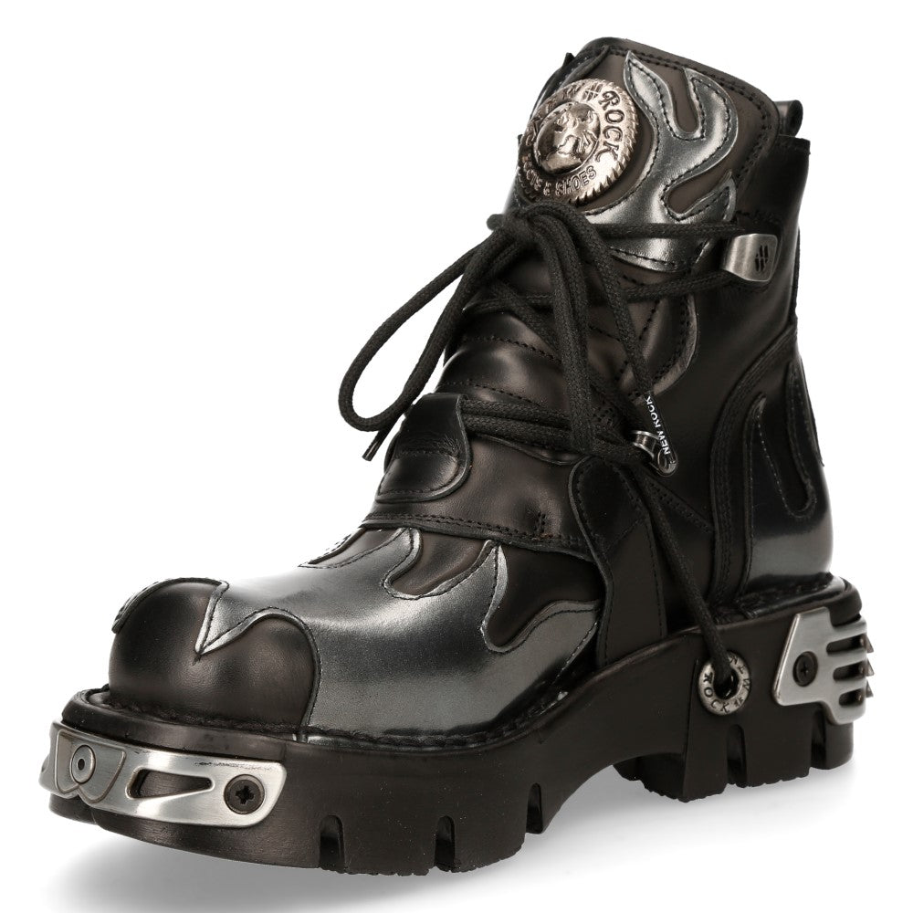New Rock M-288-S2