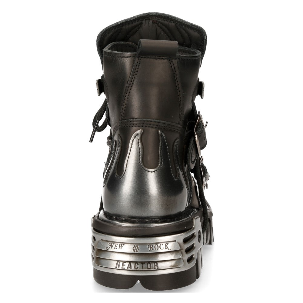 New Rock M-288-S2