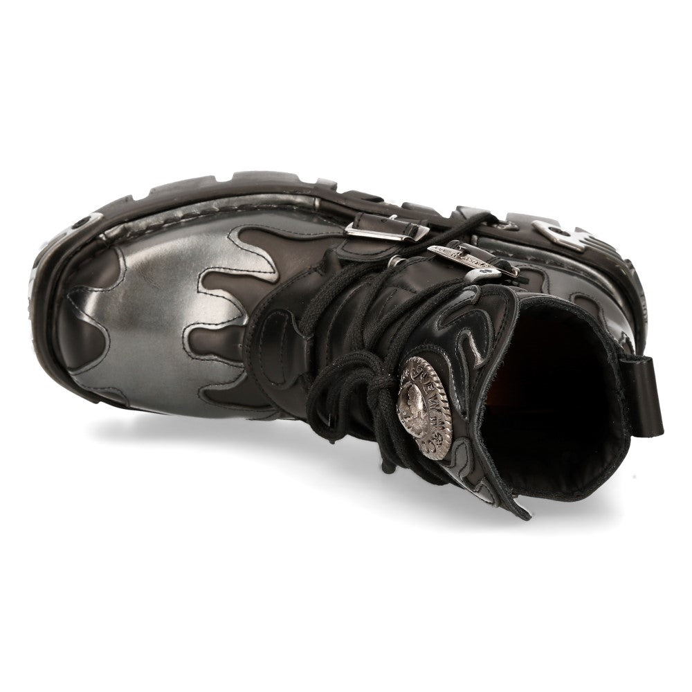 New Rock M-288-S2