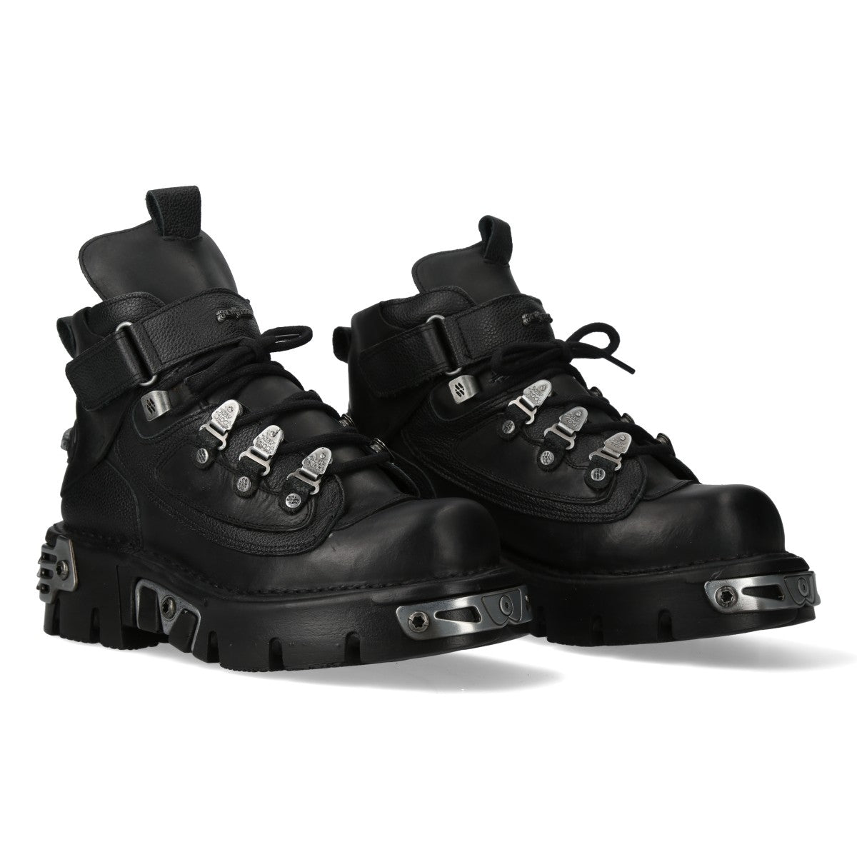 New Rock M-654-S1