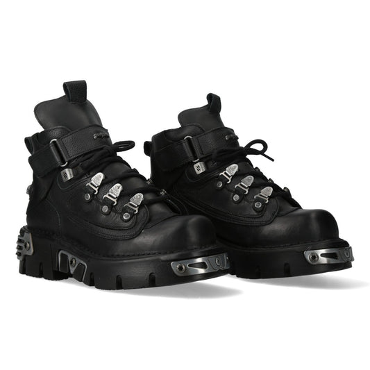 New Rock M-654-S1