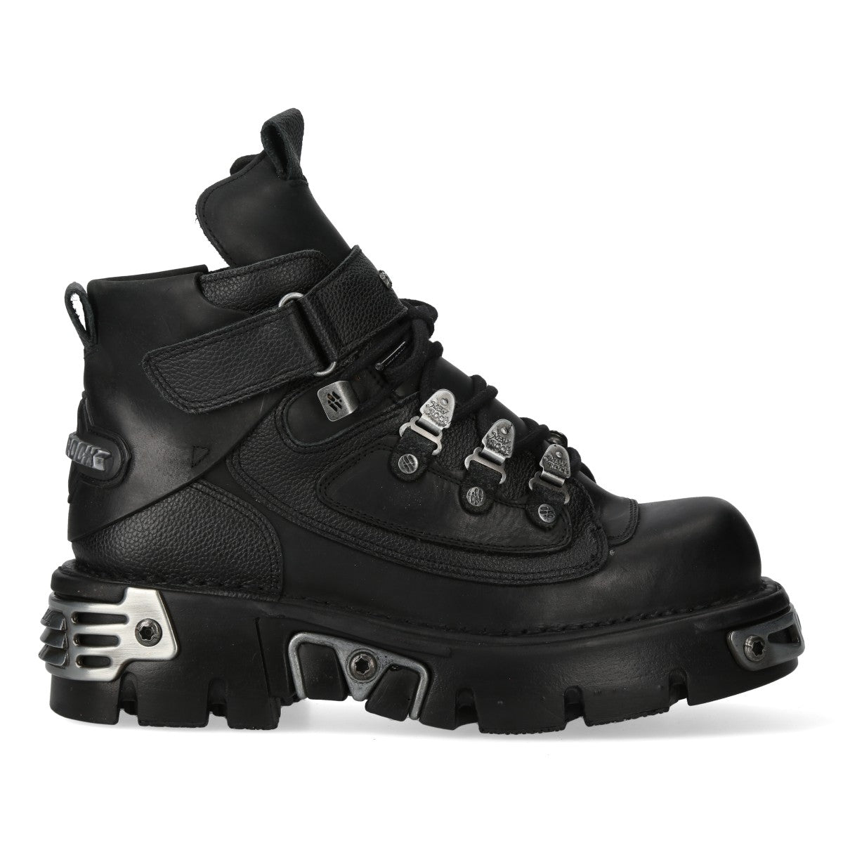 New Rock M-654-S1