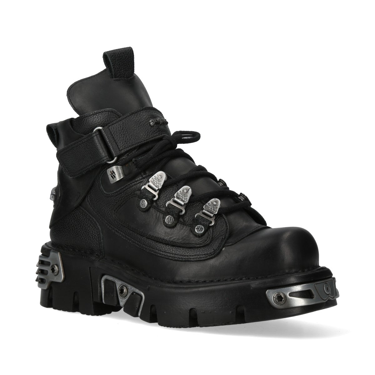 New Rock M-654-S1