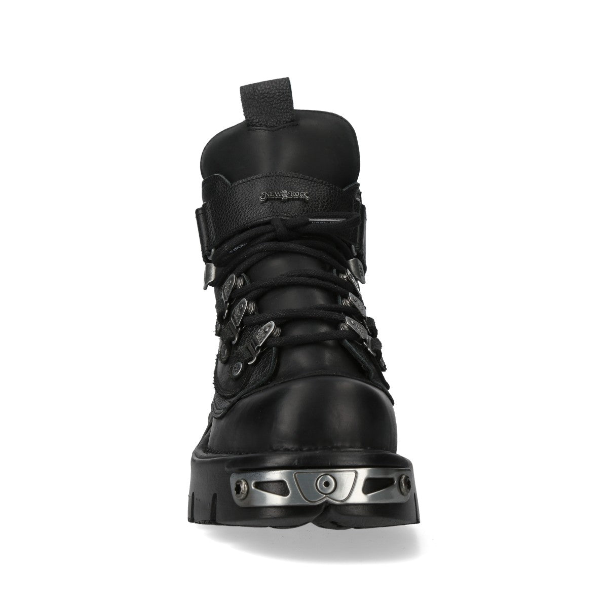 New Rock M-654-S1