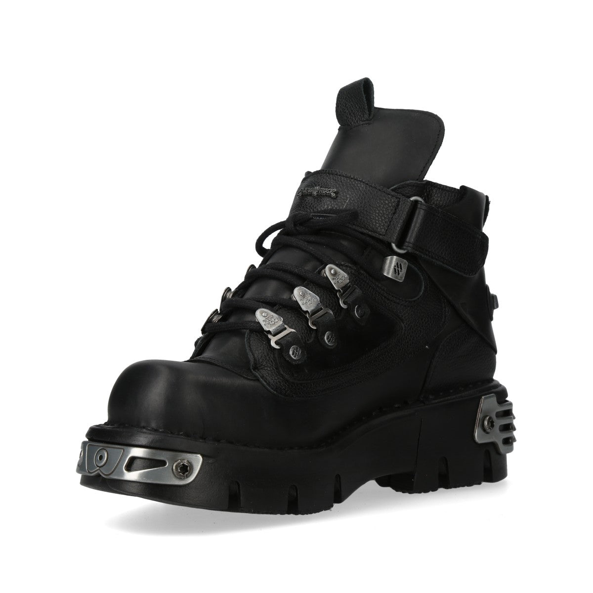 New Rock M-654-S1