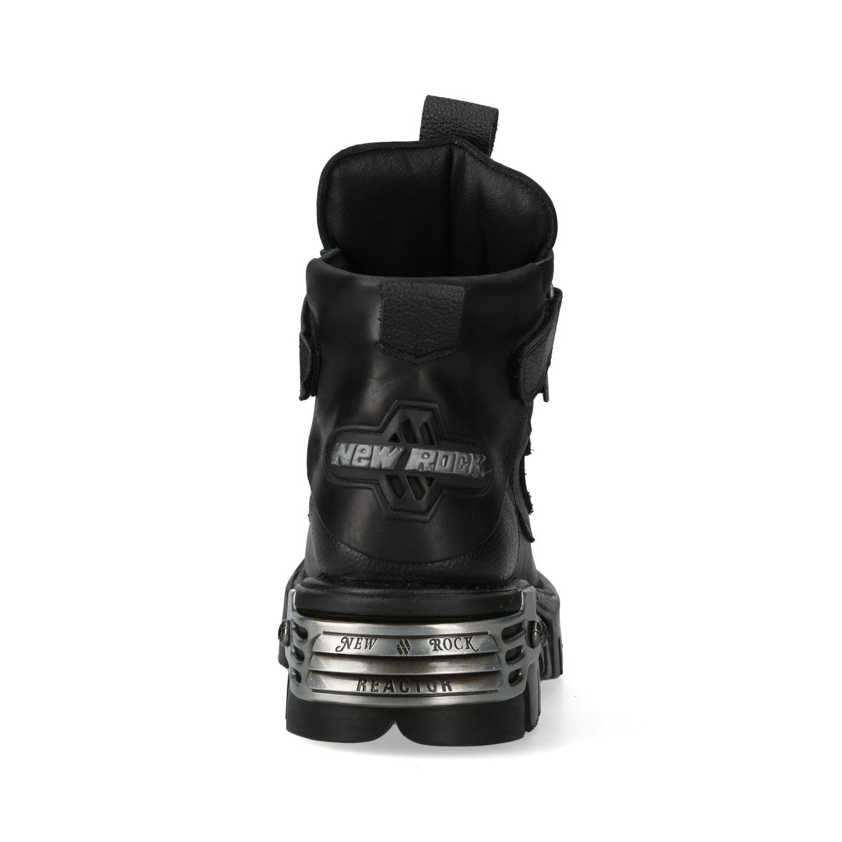 New Rock M-654-S1