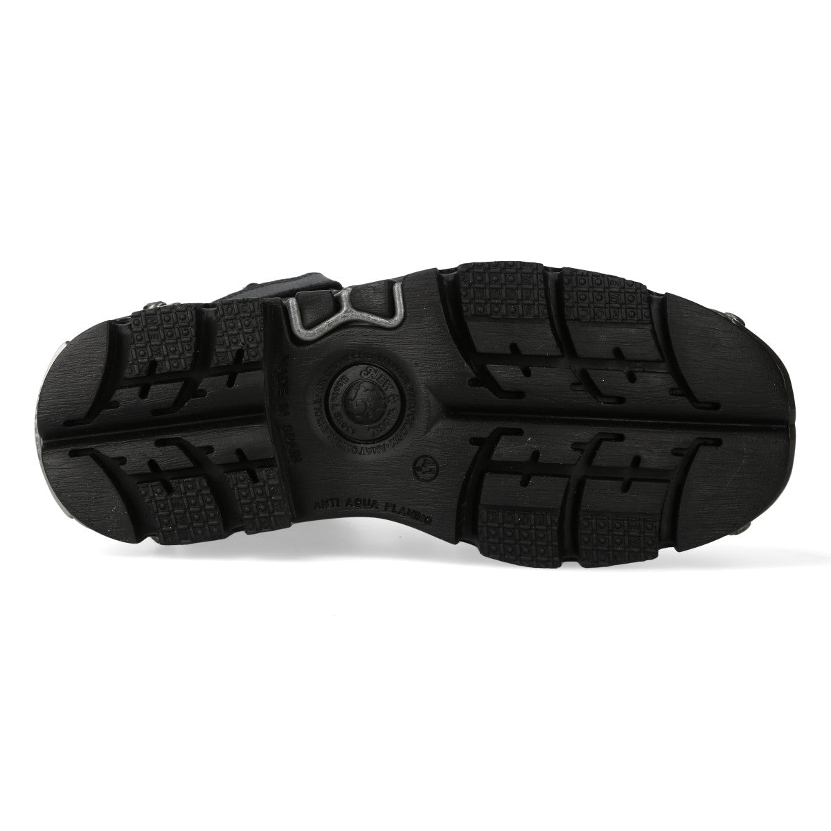 New Rock M-654-S1