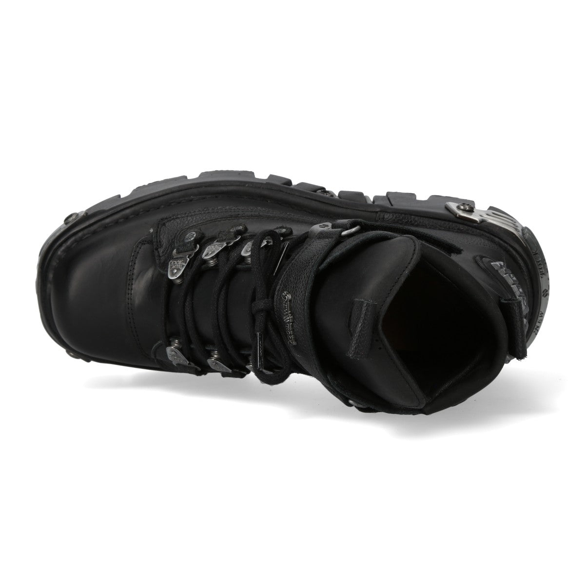 New Rock M-654-S1