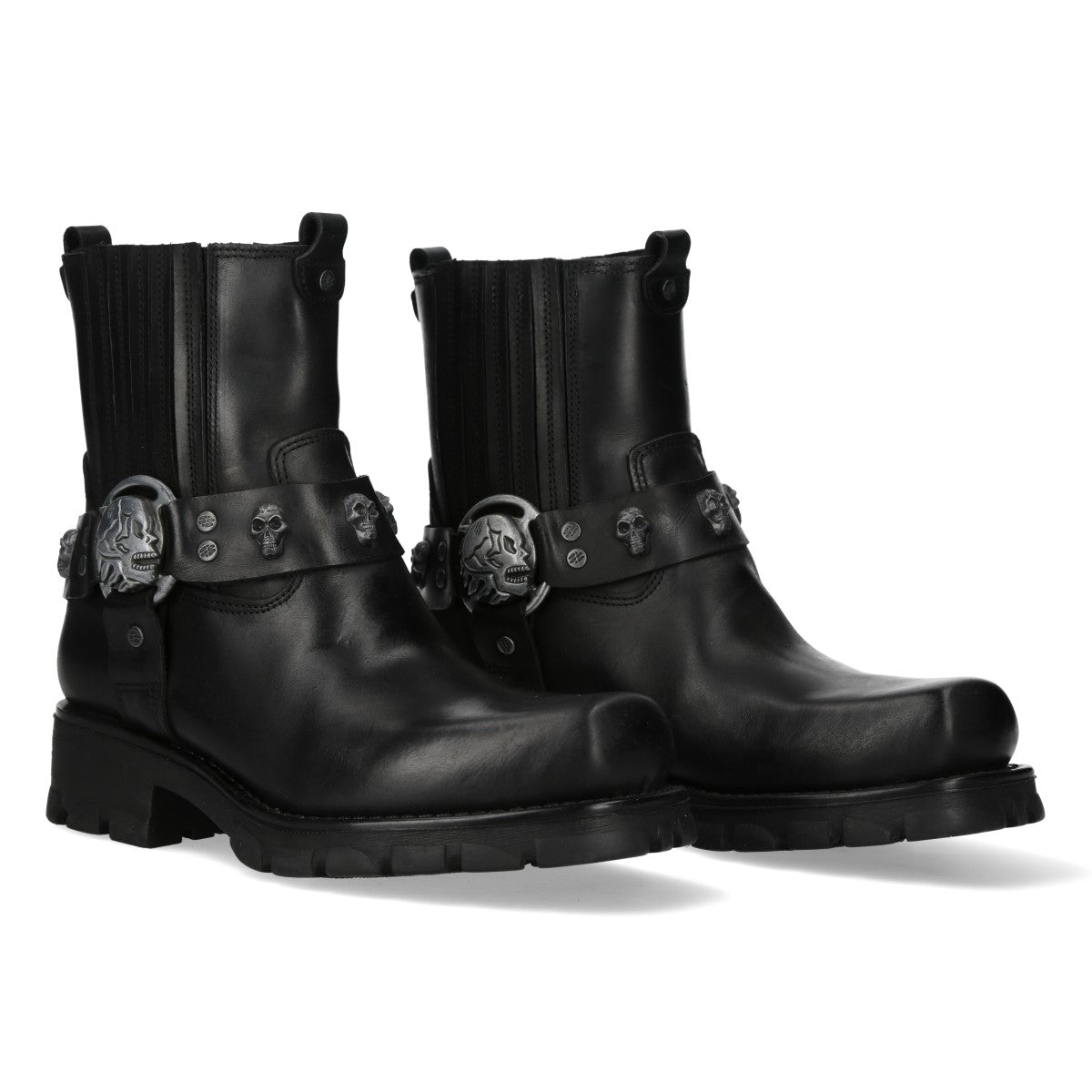 New Rock M-7621-S1