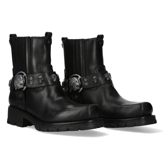 New Rock M-7621-S1