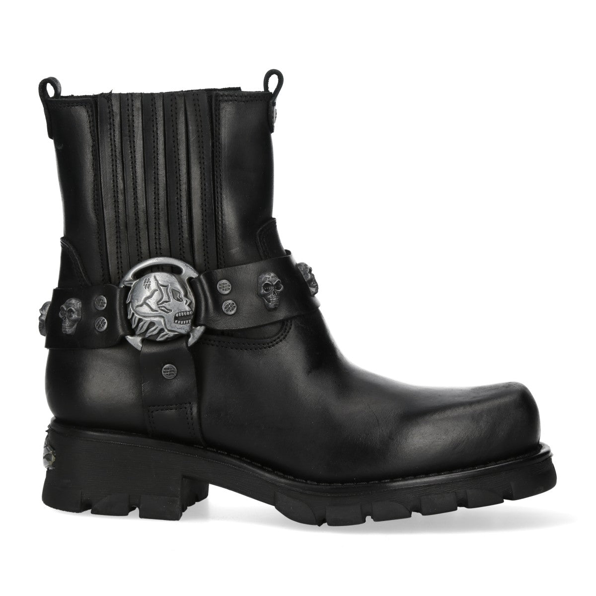 New Rock M-7621-S1