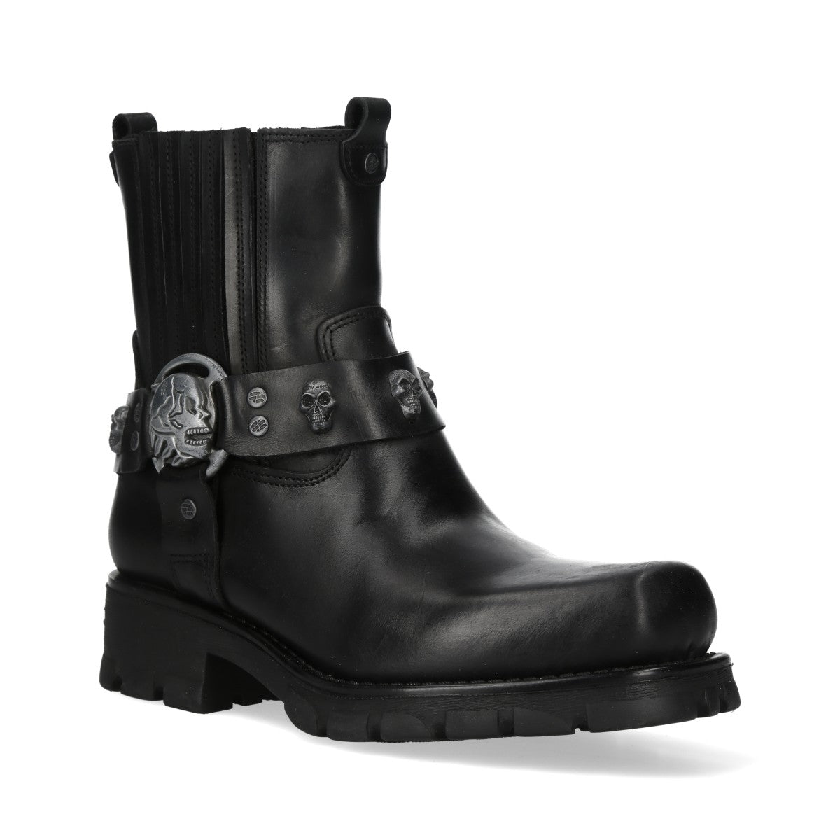 New Rock M-7621-S1
