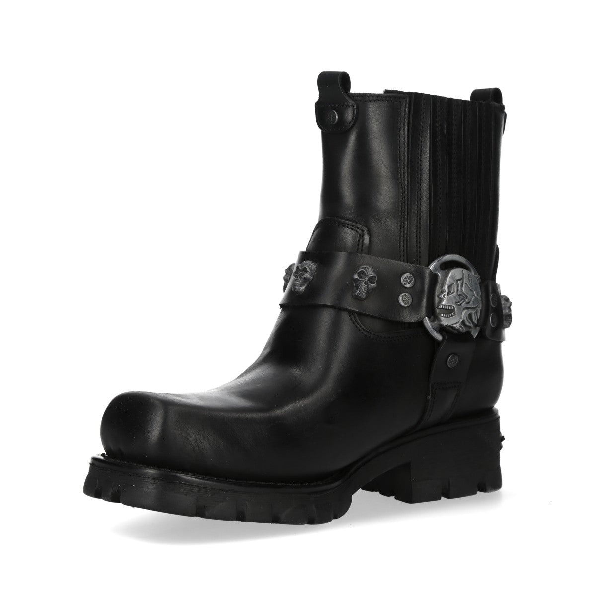 New Rock M-7621-S1
