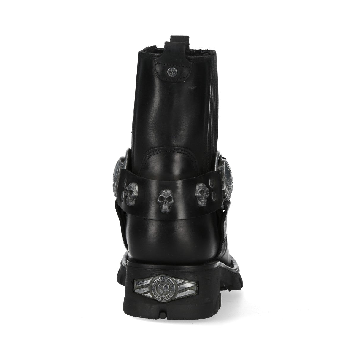 New Rock M-7621-S1