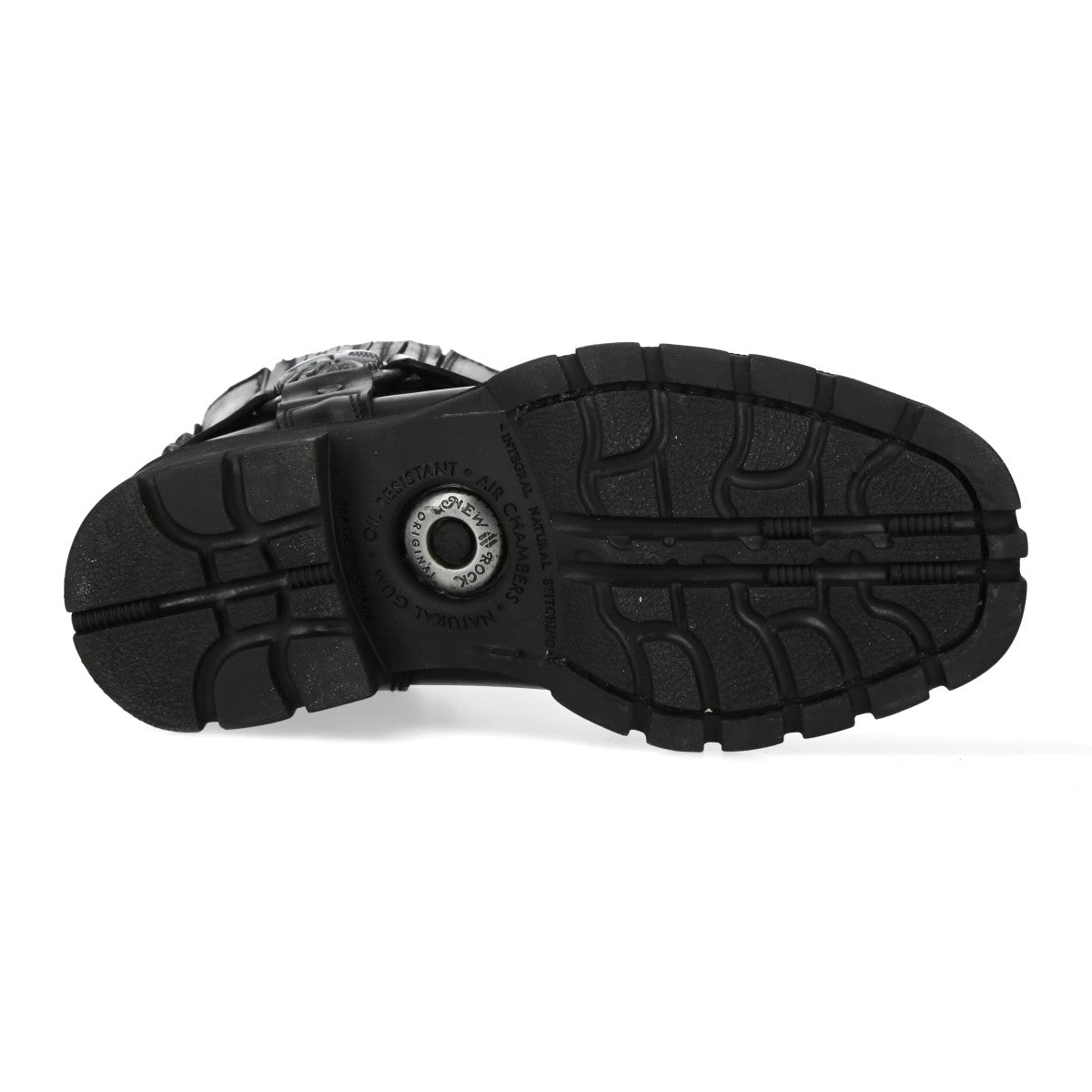 New Rock M-7621-S1