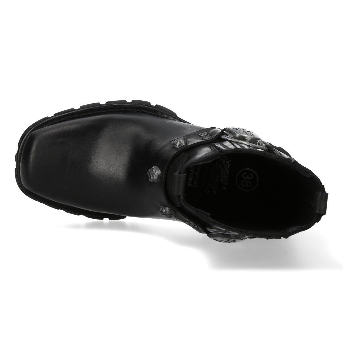 New Rock M-7621-S1