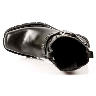 New Rock M-7621-S1