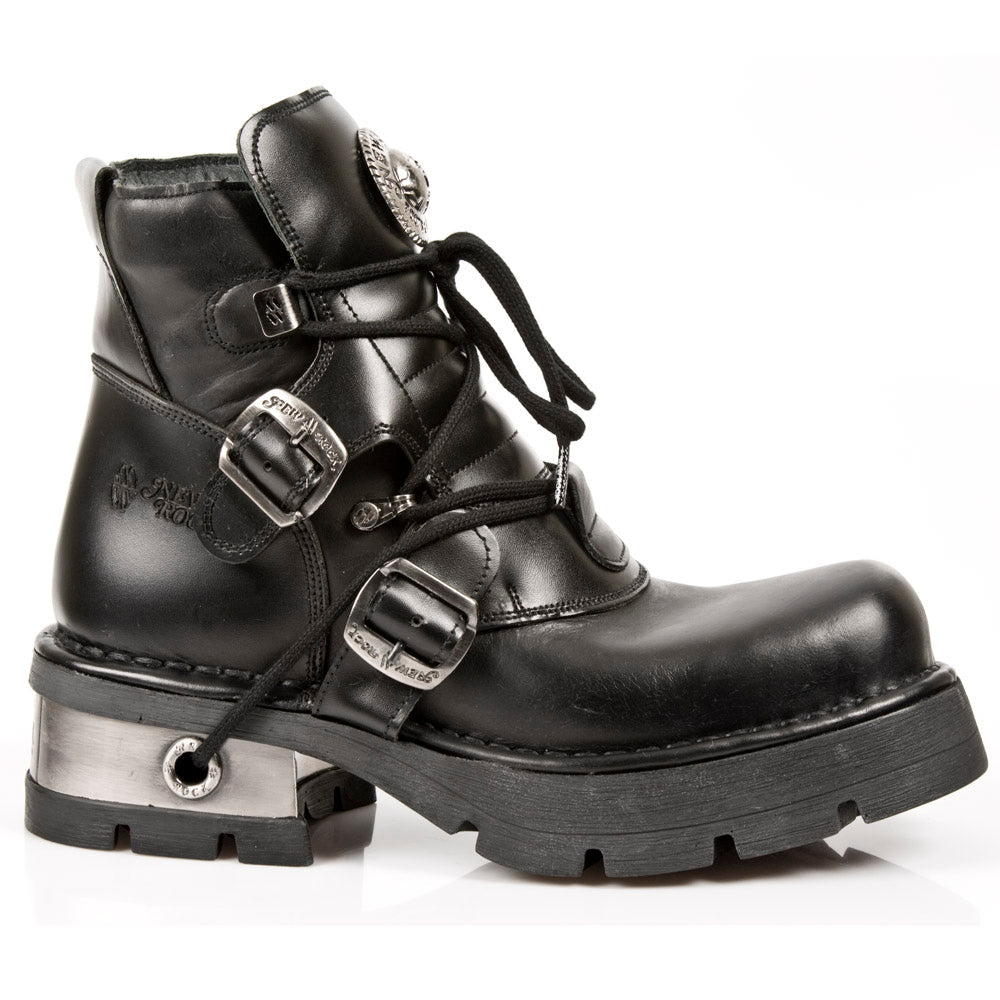 New Rock M-988-S1