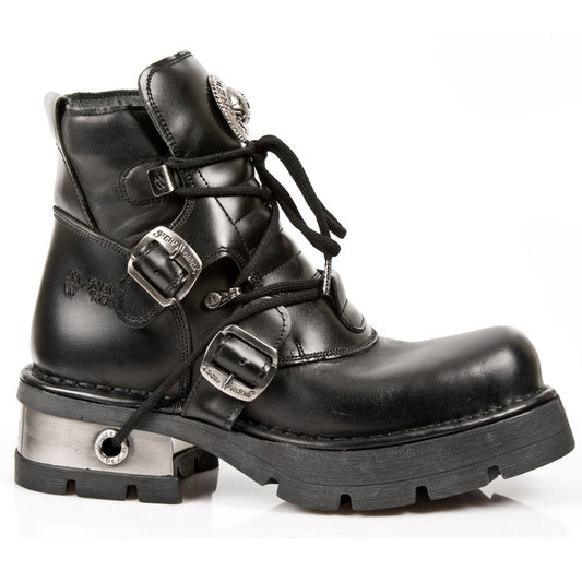 New Rock M-988-S1
