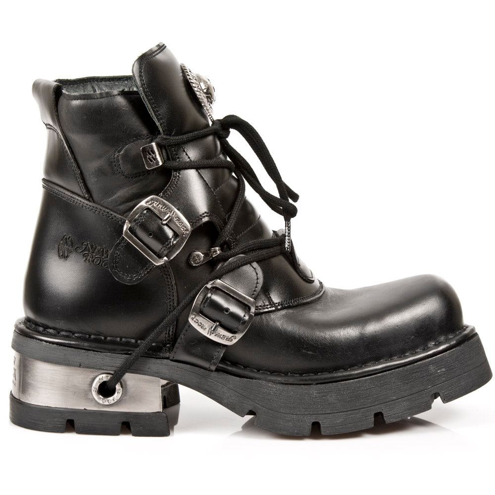 New Rock M-988-S1