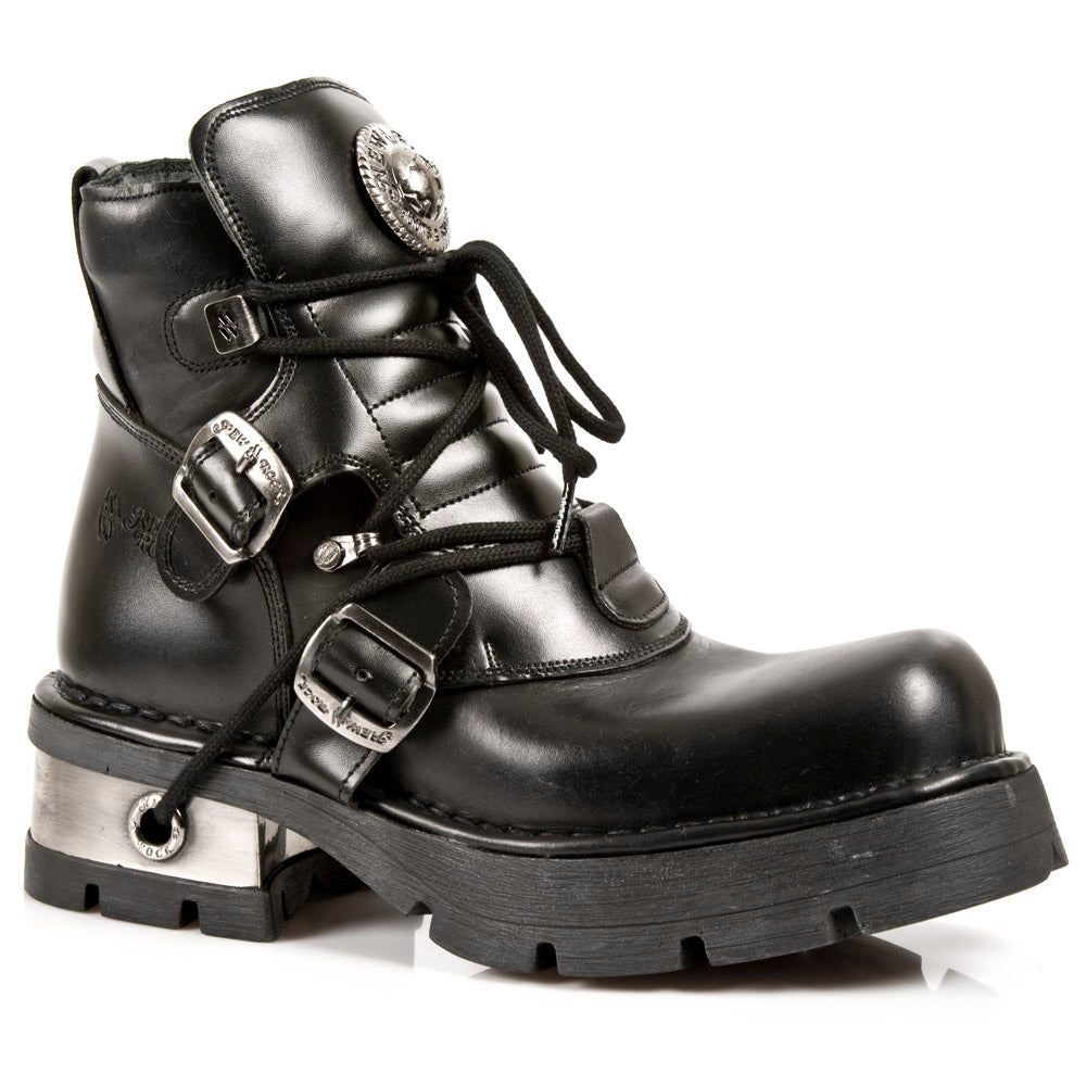 New Rock M-988-S1