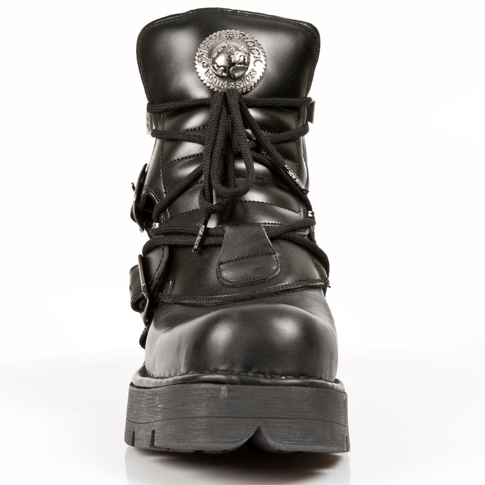 New Rock M-988-S1