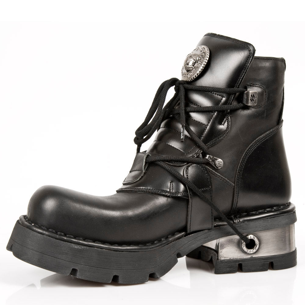 New Rock M-988-S1