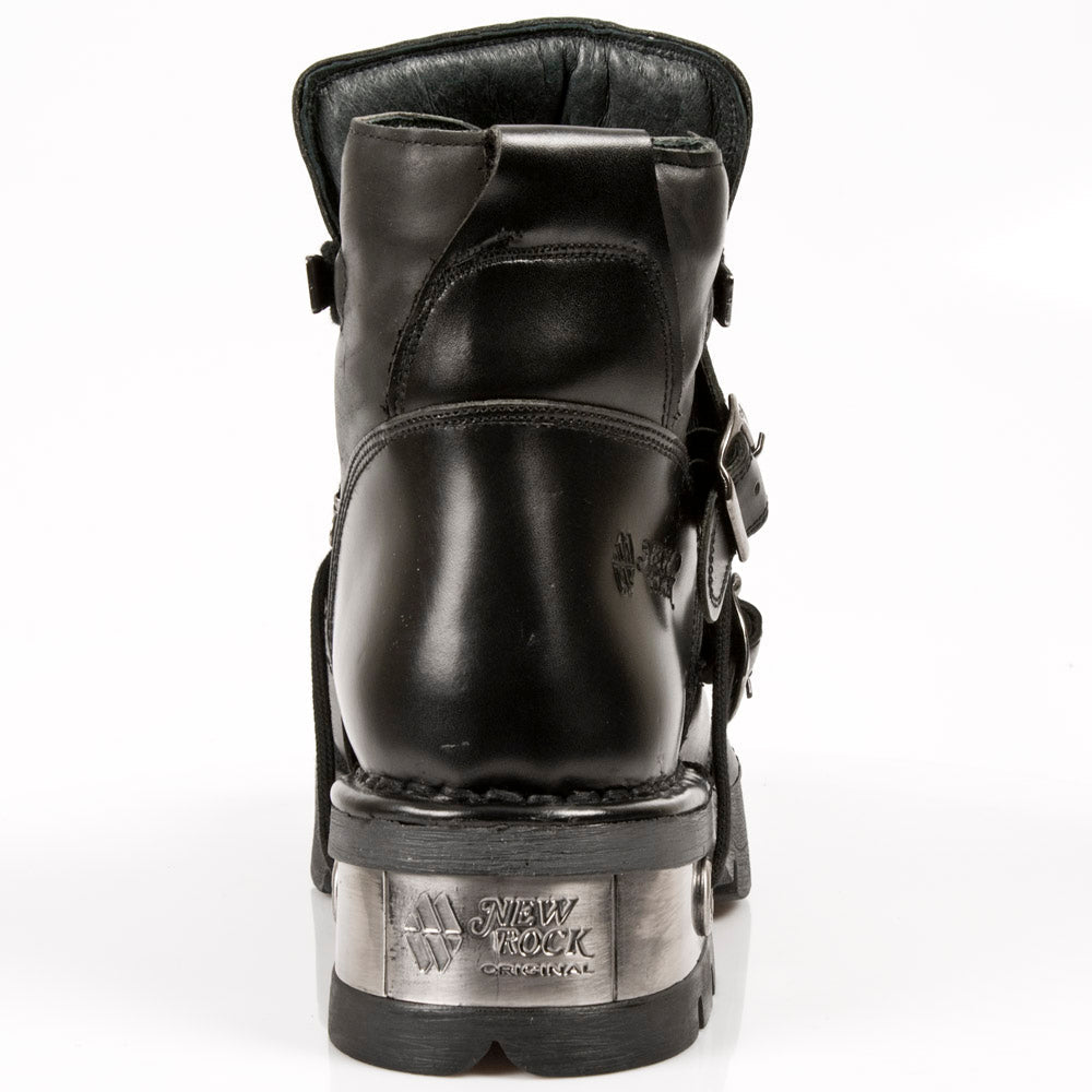 New Rock M-988-S1
