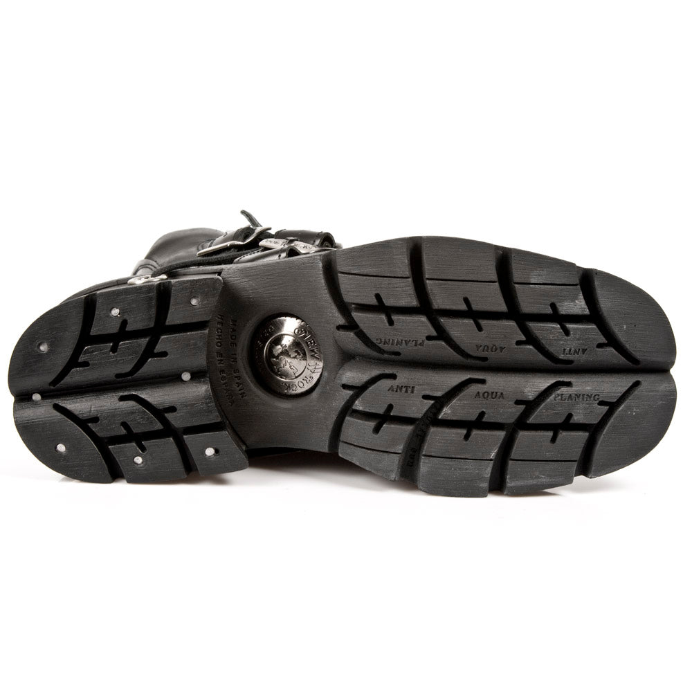 New Rock M-988-S1