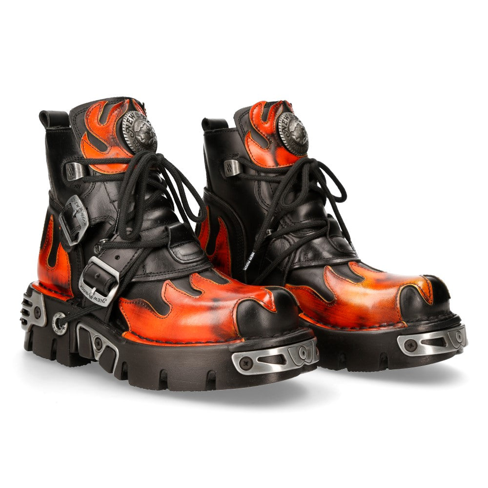 New Rock M-288-S1