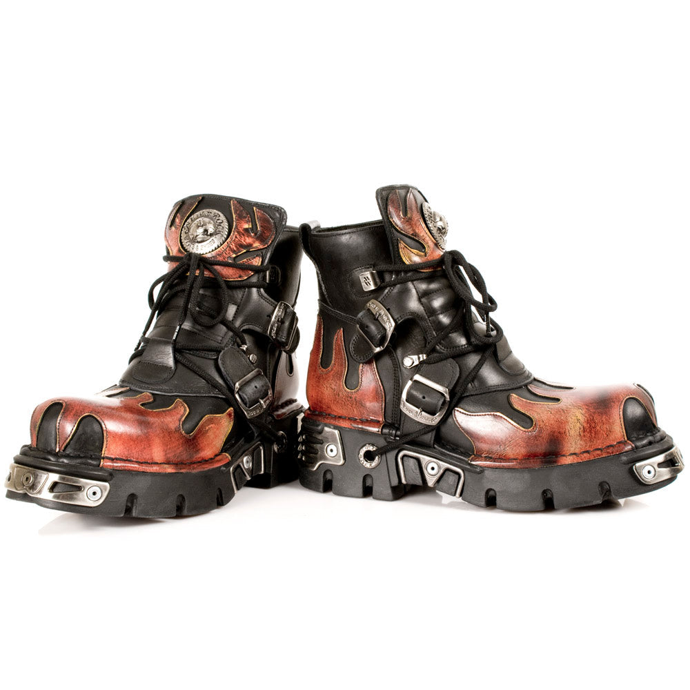 New Rock M-288-S1